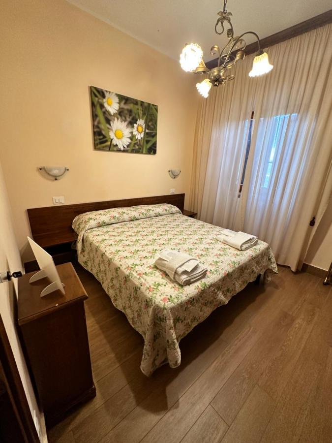 Villa Tardioli Castelluccio  Extérieur photo