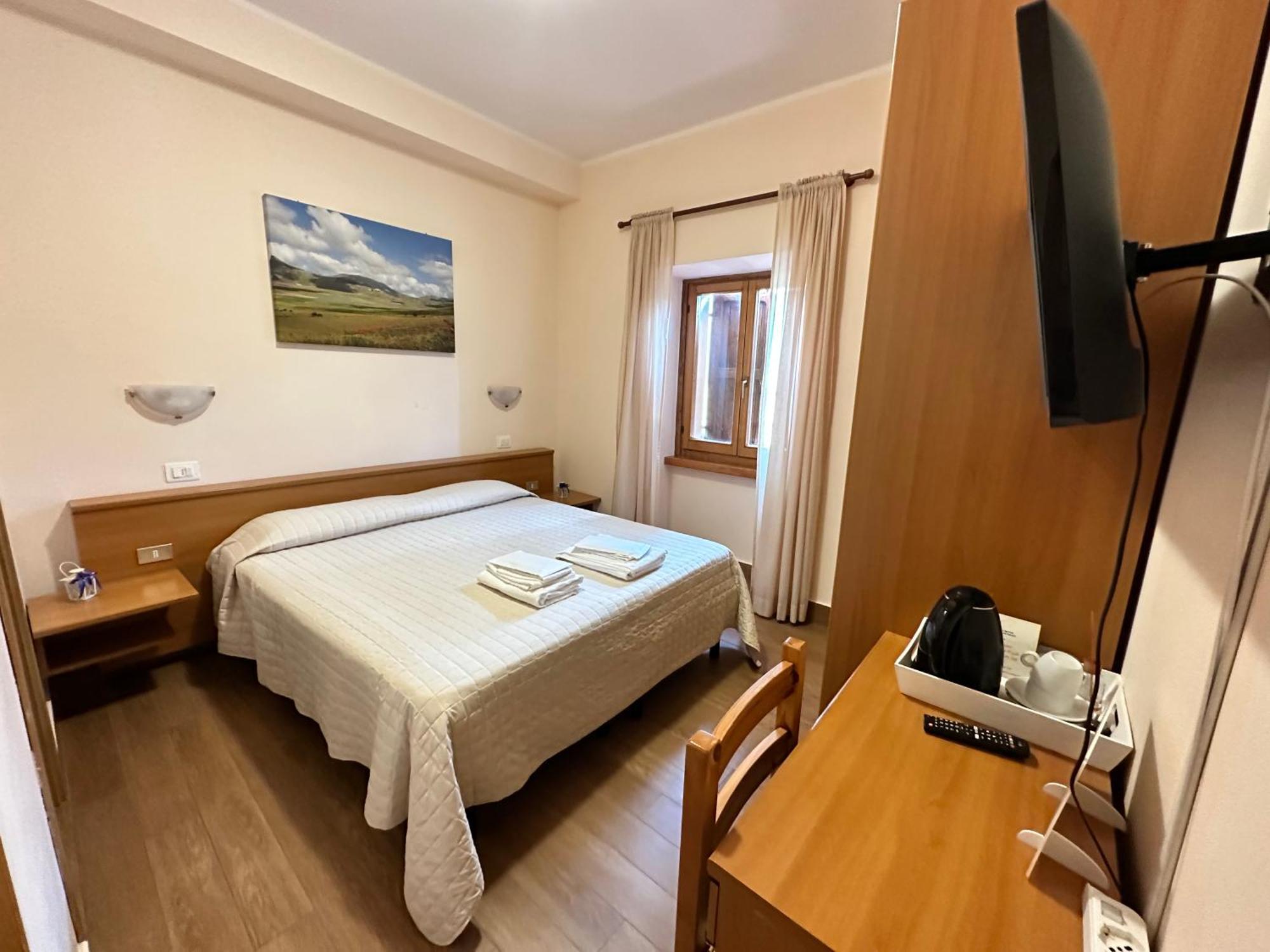Villa Tardioli Castelluccio  Extérieur photo