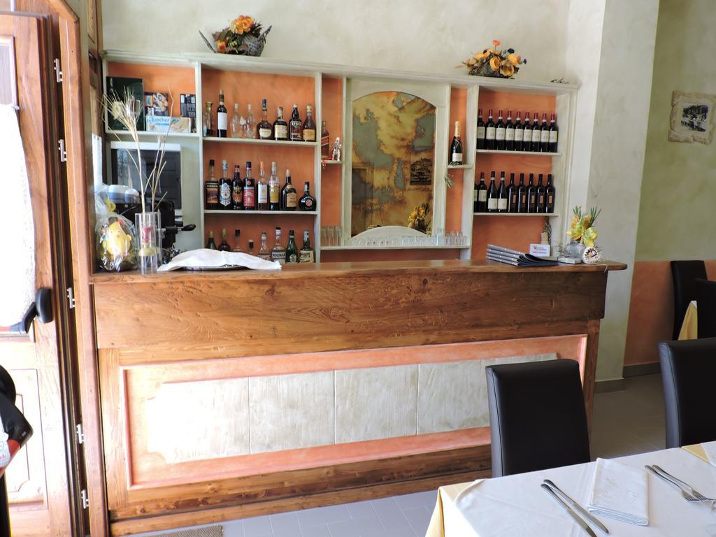 Villa Tardioli Castelluccio  Extérieur photo