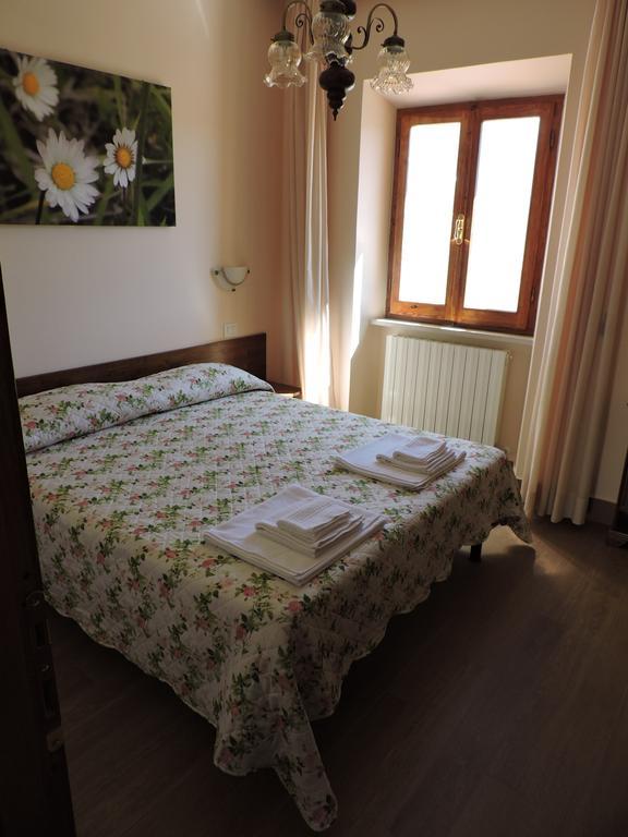 Villa Tardioli Castelluccio  Extérieur photo