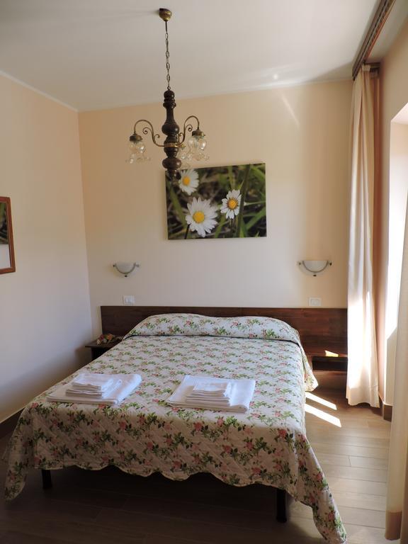 Villa Tardioli Castelluccio  Extérieur photo